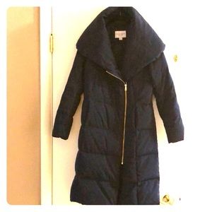 Winter coat / women